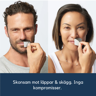 AirRest- Små kvällsvanor. Stora morgnar.